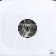 Back View : Van Rivers & The Subliminal Kid - FOR AN ANSWER - f003