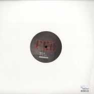Back View : Soy Mustafa - RED EP (ALEXKID REMIX) - Cinematic / Cin12007