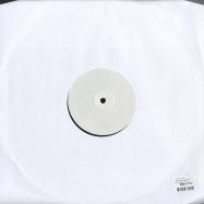 Back View : Low Volume - AFTER HOUR (Repress) - Fear Of Flying / FOF?