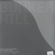 Back View : Bunker Hill - DIZZY:EKO: SERIES 1 (2LP) - Deaf001