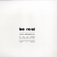 Back View : Various Artists - 4 TO THE FLOOR EP - Be Real / bereal008