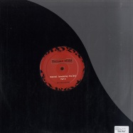 Back View : Rietveld - INTRODUCING... THE DRILL - Furious Vinyl / fv01