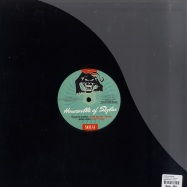 Back View : Various Artists - HOUSEVILLE OF SKYLAX - Skylax Records / Lax119