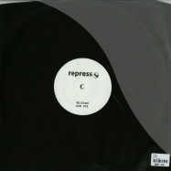 Back View : Shifted - SHIFTED (REPRESS) - Avian / AVN001