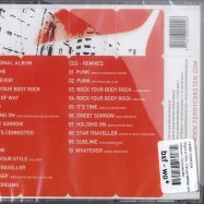 Back View : Ferry Corsten - RIGHT OF WAY - DELUXE EDITION  (2xCD) - Flashover / flashovercd01