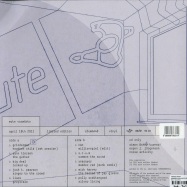 Back View : Various Artist - VORWARTS (ORANGE VINYL LP + CD) - Mute / stumm440
