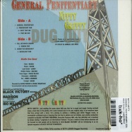 Back View : Nitty Gritty - GENERAL PENITENTIARY (CD) - Black Victory / doadm080cd