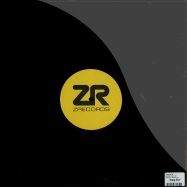 Back View : Doug Willis - DOUGGY STYLE EP - Z Records / Zedd121376