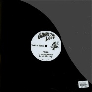 Back View : Vins vs Se62 - GIMME THE LOOT EP 1 - Gimme The Loot / GTL001