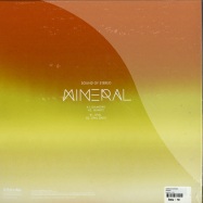 Back View : Sound Of Stereo - MINERAL - Lektroluv / ll53
