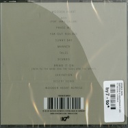 Back View : Stereo MCs - EMPEROR S NIGHTINGALE (CD) - K7 Records / k7289cd