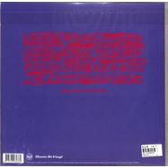 Back View : Deep Purple - PURPENDICULAR (2X12 LP, 180G) - Music On Vinyl / MOVLP361
