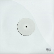 Back View : Ponder - WORLDWIDE (CUBE::HARD REMIX) - madcow002