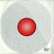 Back View : Pod (Kenny Larkin) & G-Man - ANAPEST / QUO VADIS (BLACK VINYL) - Styrax Records E/F (Black Vinyl)