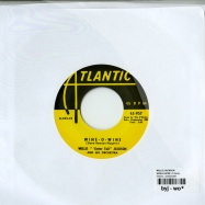 Back View : Willis Jackson - WINE-O-WINE (7 INCH) - Atlantic / atlantic957