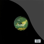Back View : Dennis Reich - OSTSEEFIEBER EP - Simple As That / SATR009