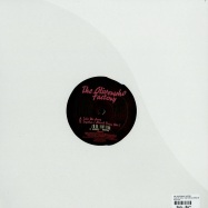 Back View : The Oliverwho Factory - TAKE ME AWAY TOGETHER (ALTERED STATES RMX) (BLACK VINYL) - Bosconi / Bosconi016