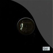Back View : Deepbass - FRAGMENTS OF IMAGINATION EP - Informa Records / Informa003