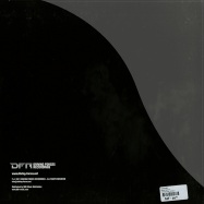Back View : Lex Gorrie - DRUG RAID EP - Driving Forces / DFR012