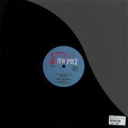 Back View : Carol Williams - WHAT S THE DEAL / HAVE YOU FOR MY LOVE - Boogie Times  / btr12038