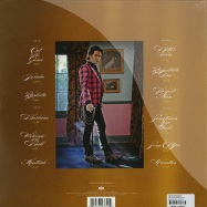 Back View : Rufus Wainwright - OUT OF THE GAME (2X12) - Decca Records / 2797740