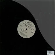 Back View : Marcello Napoletano - SPRING IN CRY EP - Hotmix Records / HM-005