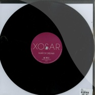 Back View : Xosar - NITE JAM - Rush Hour / RH X-2