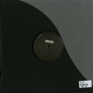 Back View : Various Artists - LIMITED 002 - Limited / Limited002