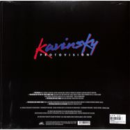 Back View : Kavinsky - PROTOVISION (BOYS NOIZE REMIX) - Record Makers / REC95