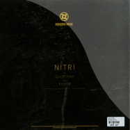 Back View : Nitri - Promo - QUINTANA / ROUTE - Horizons Music / hzn063