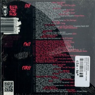 Back View : Various Artists - IBIZA MAKE SOME NOISE (3XCD) - Vendetta / vencd1341