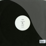 Back View : Rydim - CANDYLAND EP - Be That As It May / BTAIM04