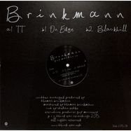 Back View : Thomas Brinkmann - GUY MARTIN EP - Third Ear / 3eep201308