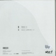 Back View : Various Artists - SALES PACK (3X12) - Style Rockets Limited / styrltdpack01