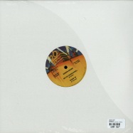 Back View : Edwin Starr - 4 TRACK EP - 20th Century Fox Records / tcd910dj