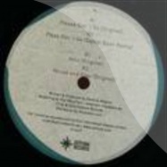 Back View : Dompe - PLEASE DONT GO EP - Ostfunk Records / OSTFUNK040