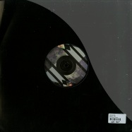 Back View : Josh Butler - CLOSER / KEEP MOVIN - MTA Records / mta029
