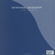 Back View : Maher Daniel & Jon Charnis - LONELY STARS IN OPEN SKIES (LUCA BACCHETTI ENDLESS REMIX) - All Day I Dream / ADID005