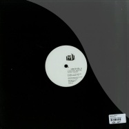 Back View : Various Artists - FFM EP VOL. 2 - Smile For A While / Smilefaw002