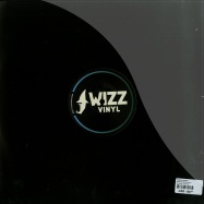 Back View : Various Artists - SONAR SAMPLER 2014 - Wizz Music / wzmv001