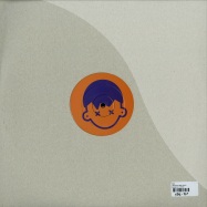 Back View : Nail - LOST TRAXX 1997 (2X12 LP) - Shabby Doll / shb012