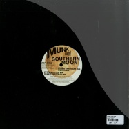 Back View : Munk / Lizzie Paige - SOUTHERN MOON - Exploited / GH 28