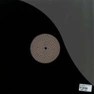 Back View : Carlos Sanchez / Alex Kaddour - THE ELECTRIC III EP - Roots For Bloom / RFBR 010