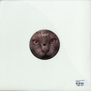 Back View : Pete Tong & John Monkman - THE BUMPS EP - Suara / Suara146