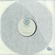 Back View : Fanon Flowers - TRACKMODES EP - A.r.t.less / ARTLESS2188 / 72263
