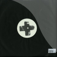 Back View : NX1 - NX1_07 (WHITE VINYL) - NX1 Records / NX107