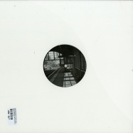 Back View : Greg Brockmann & Tolga Fidan - SWEET DAMAGE EP (BRUNO PRONSATO REMIX) - Popcorn LTD / PRL003