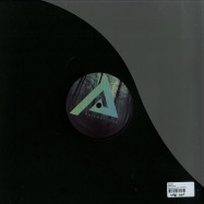 Back View : Kaitaro - BLAIR WITCH (VINYL ONLY) - Prismatique Records / Prisma001