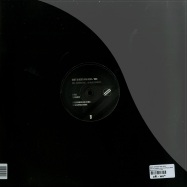 Back View : Dubit & Reggy Van Oers - XXX EP (GIORGIO GIGLI & MYNUDE MIXES) - Several Reasons / srr004