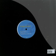 Back View : Hiroshi Watanabe aka Kaito / Ryoma Sasak - THE BRIDGE OF SOUNDS EP - Transit Records / tr-003